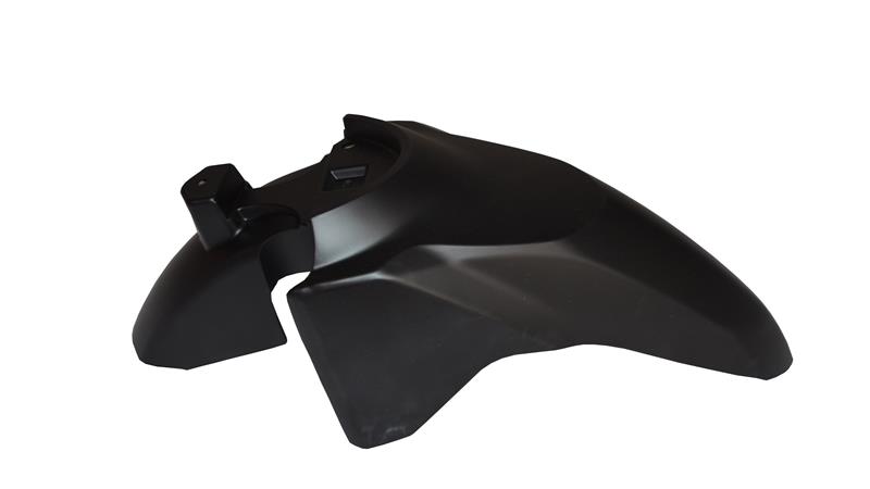 ÖN ÇAMURLUK MAT SİYAH (WILDCAT)